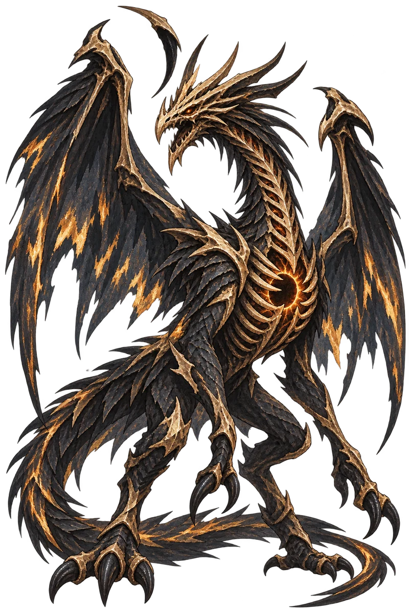 Aurelion, the Hollow Sun